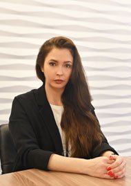 Сущук Валерия Валерьевна